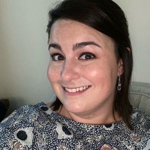 Meet your Posher, Natasha